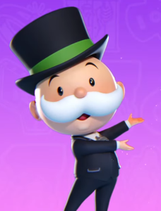 MONOPOLY Go
